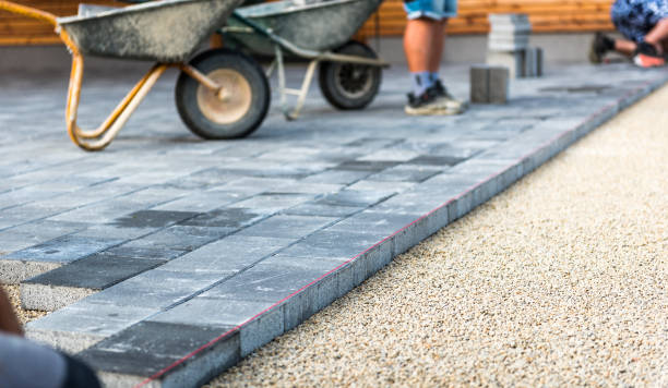 Best Concrete Patio Design and Installation in Washington, DC