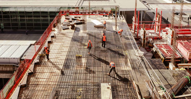 Best Concrete Retaining Walls in Washington, DC