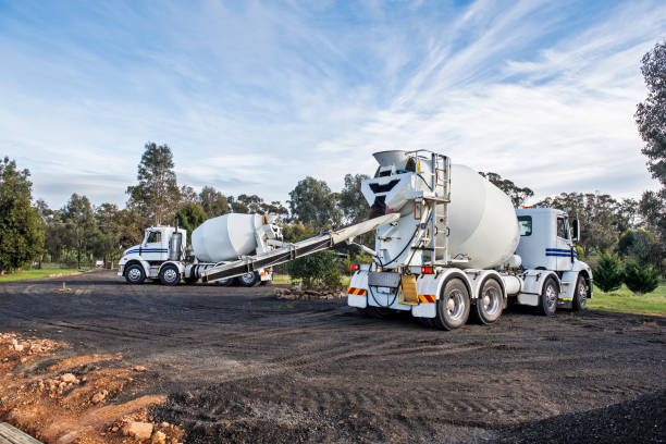 Best Industrial Concrete Flooring in Washington, DC