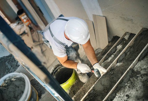 Best Industrial Concrete Flooring in Washington, DC