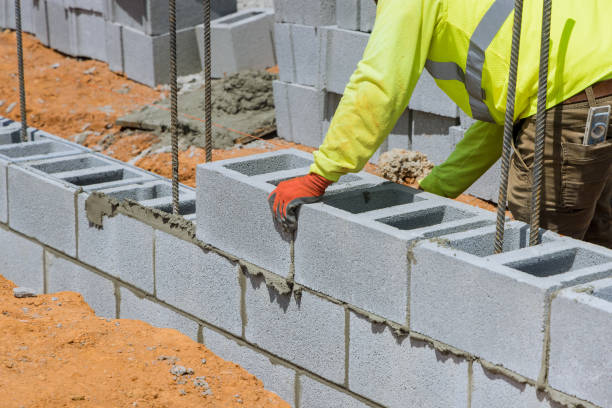 Best Commercial Concrete Services in Washington, DC