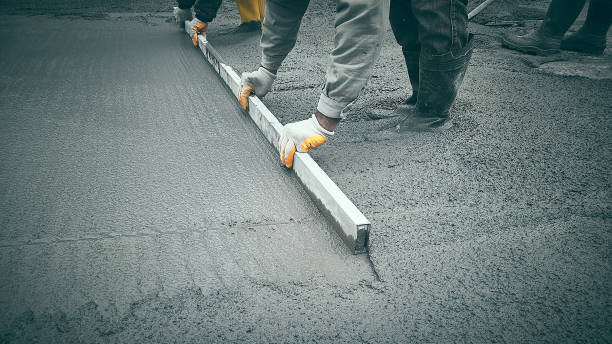 Best Commercial Concrete Services in Washington, DC