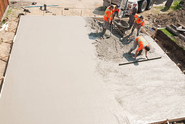 Best Concrete Removal and Replacement in Washington, DC