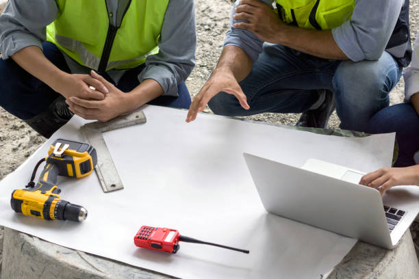 Best Concrete Demolition Services in Washington, DC