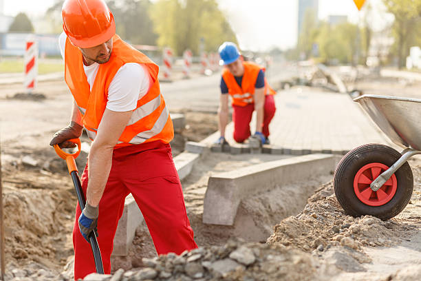 Best Concrete Sidewalk Installation in Washington, DC