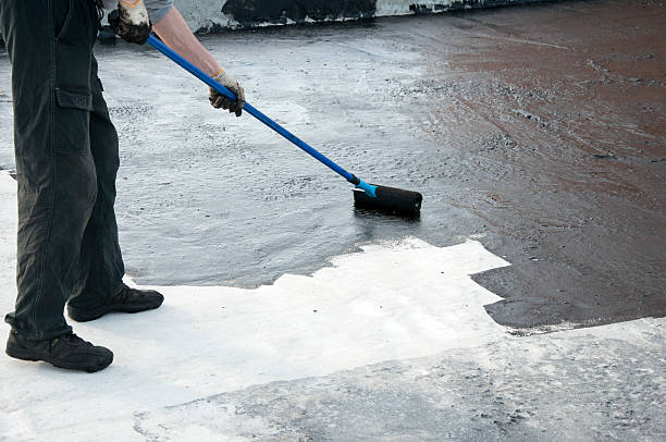 Best Concrete Foundation Repair in Washington, DC