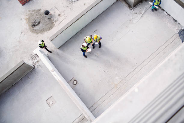 Best Concrete Staining and Coloring in Washington, DC