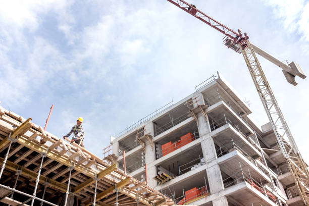  Washington, DC Concrete contractor Pros